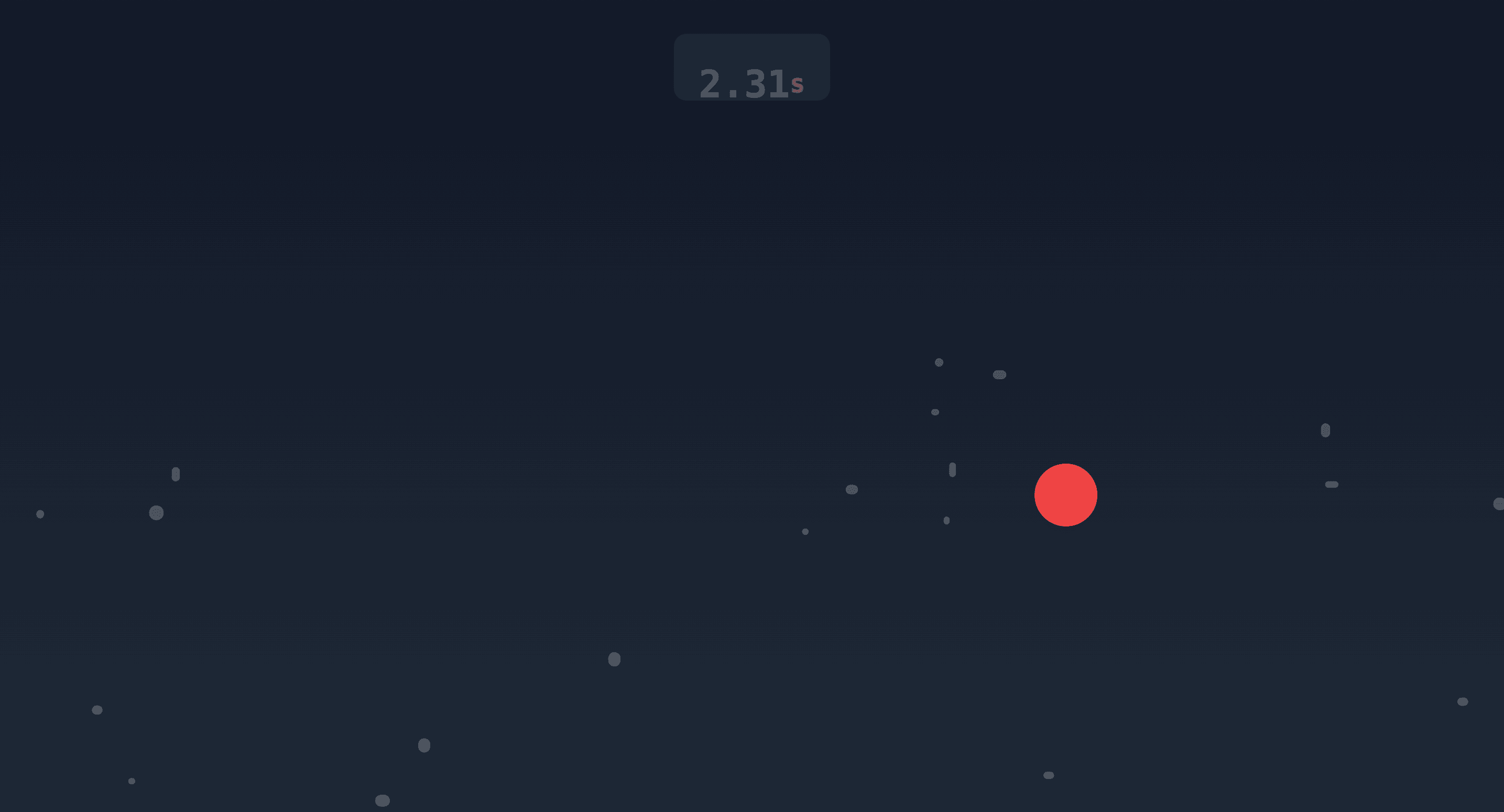 erik reaction time: 2.31s