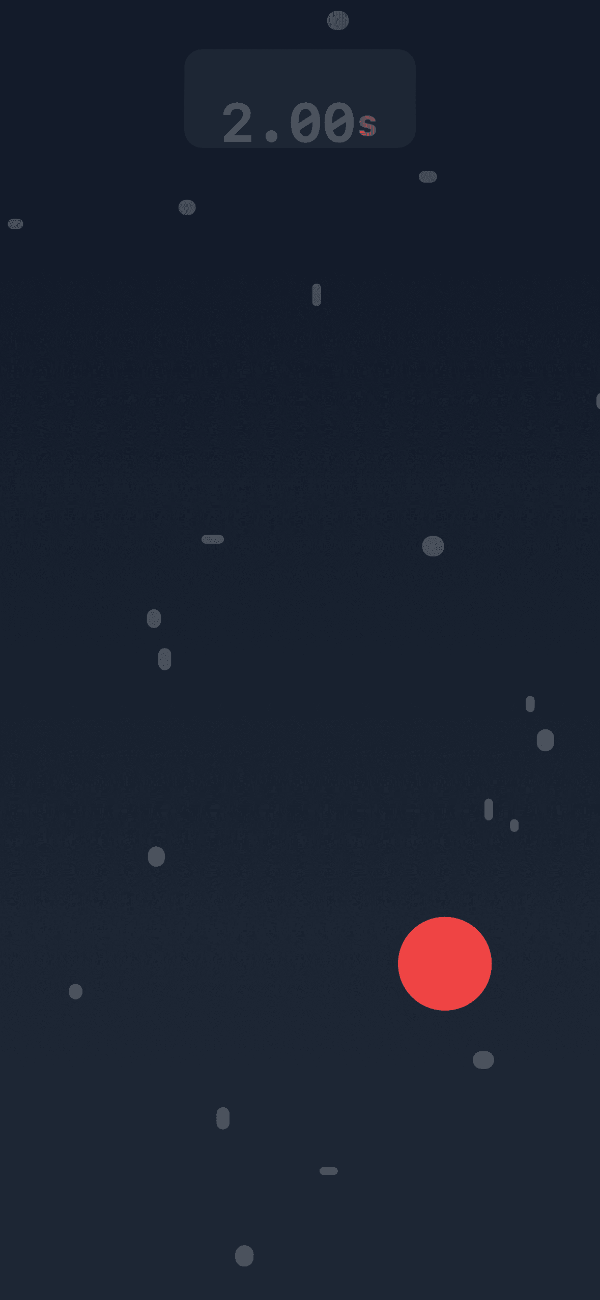 erik reaction time: 2.00s