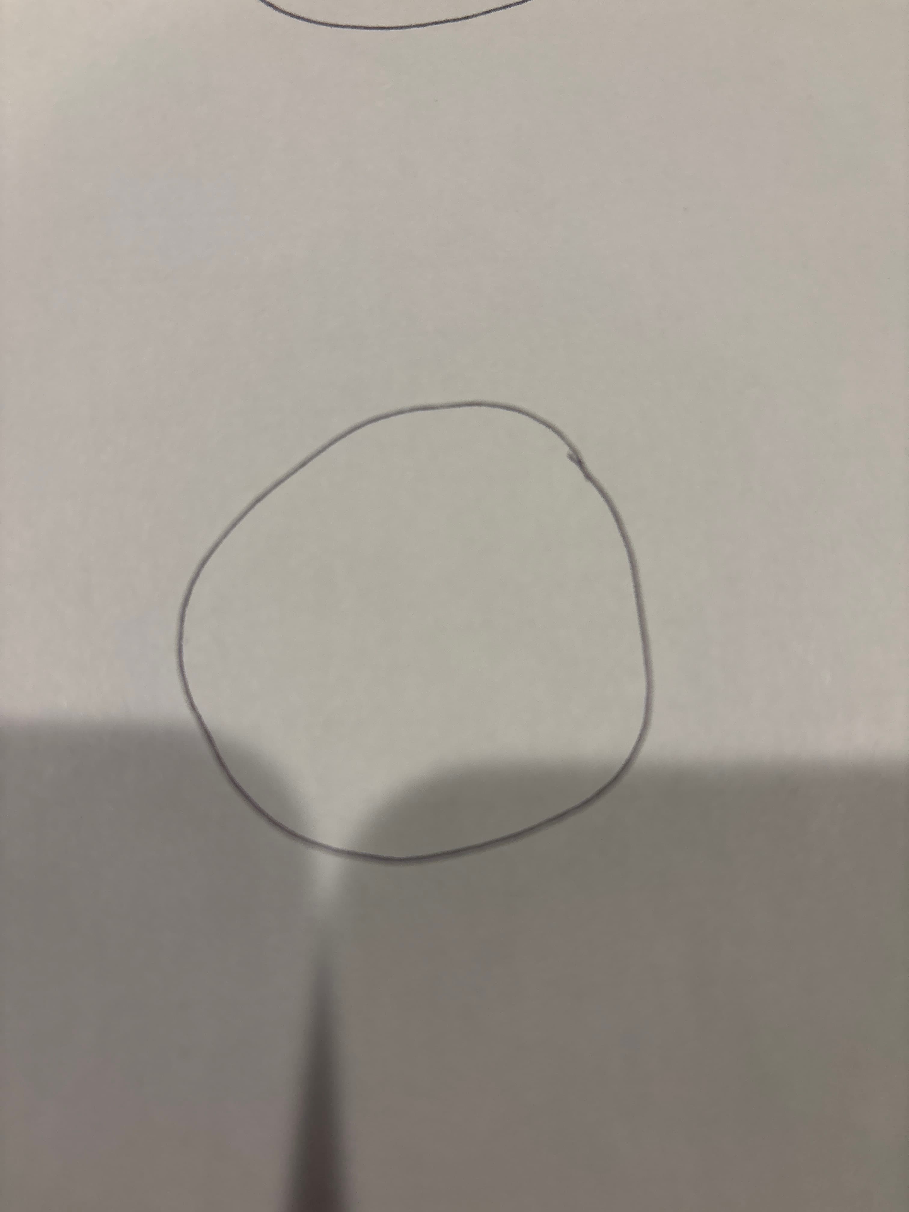 Easily more circular than chucks